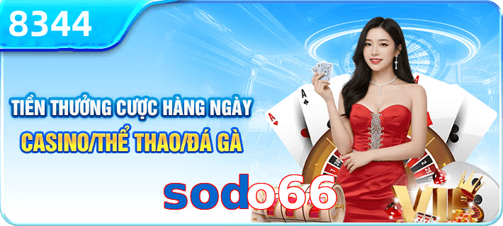 sodo66