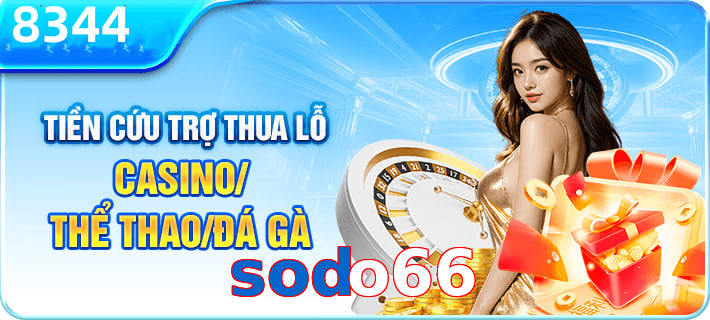 sodo66